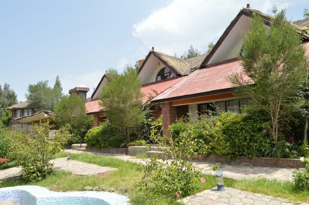 Lalibela Lodge 42/43