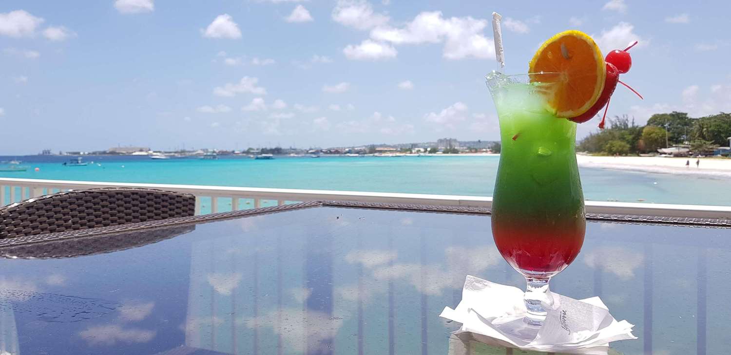 Radisson Aquatica Resort Barbados 4/21