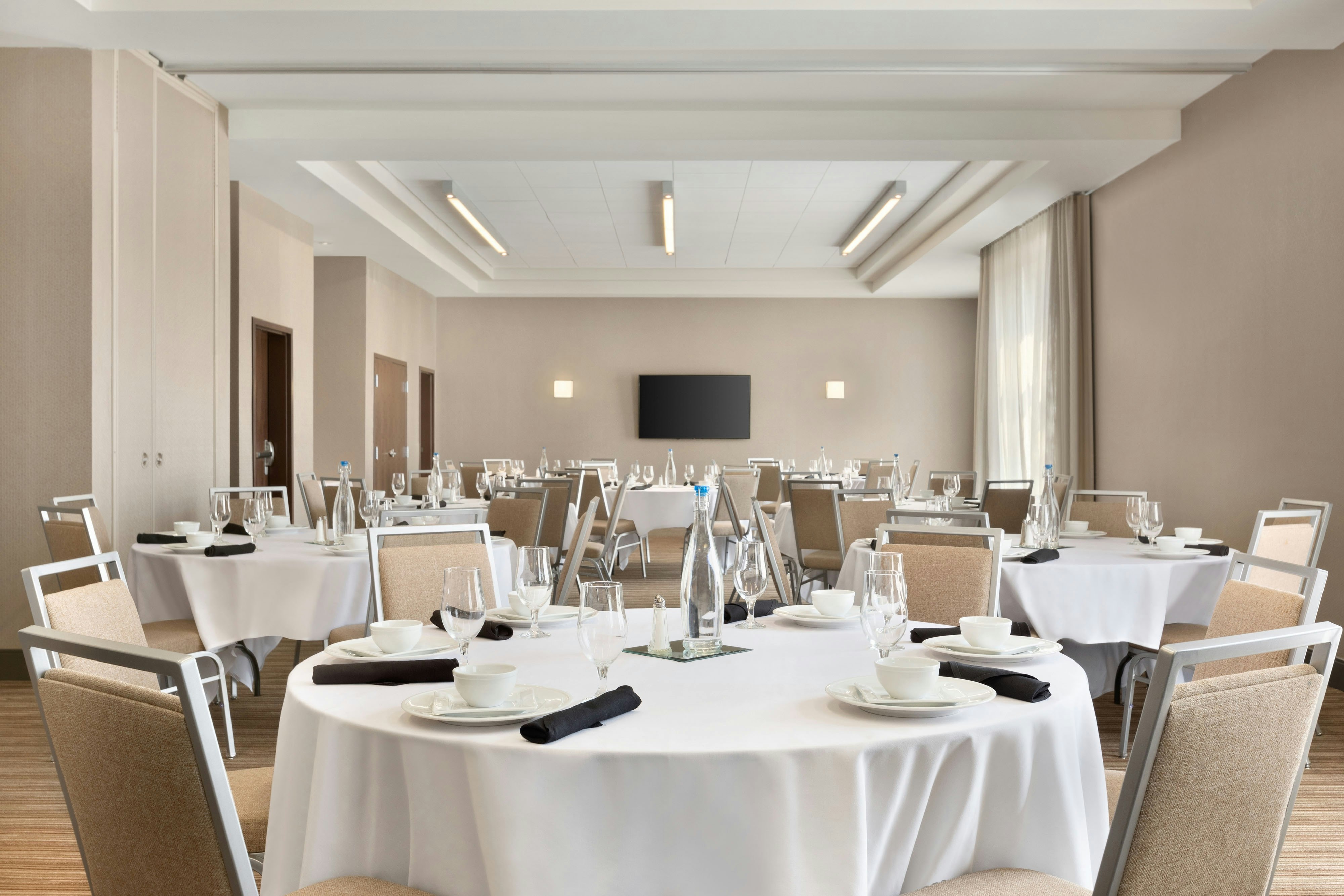 Four Points by Sheraton Fargo Medical Center 18/23
