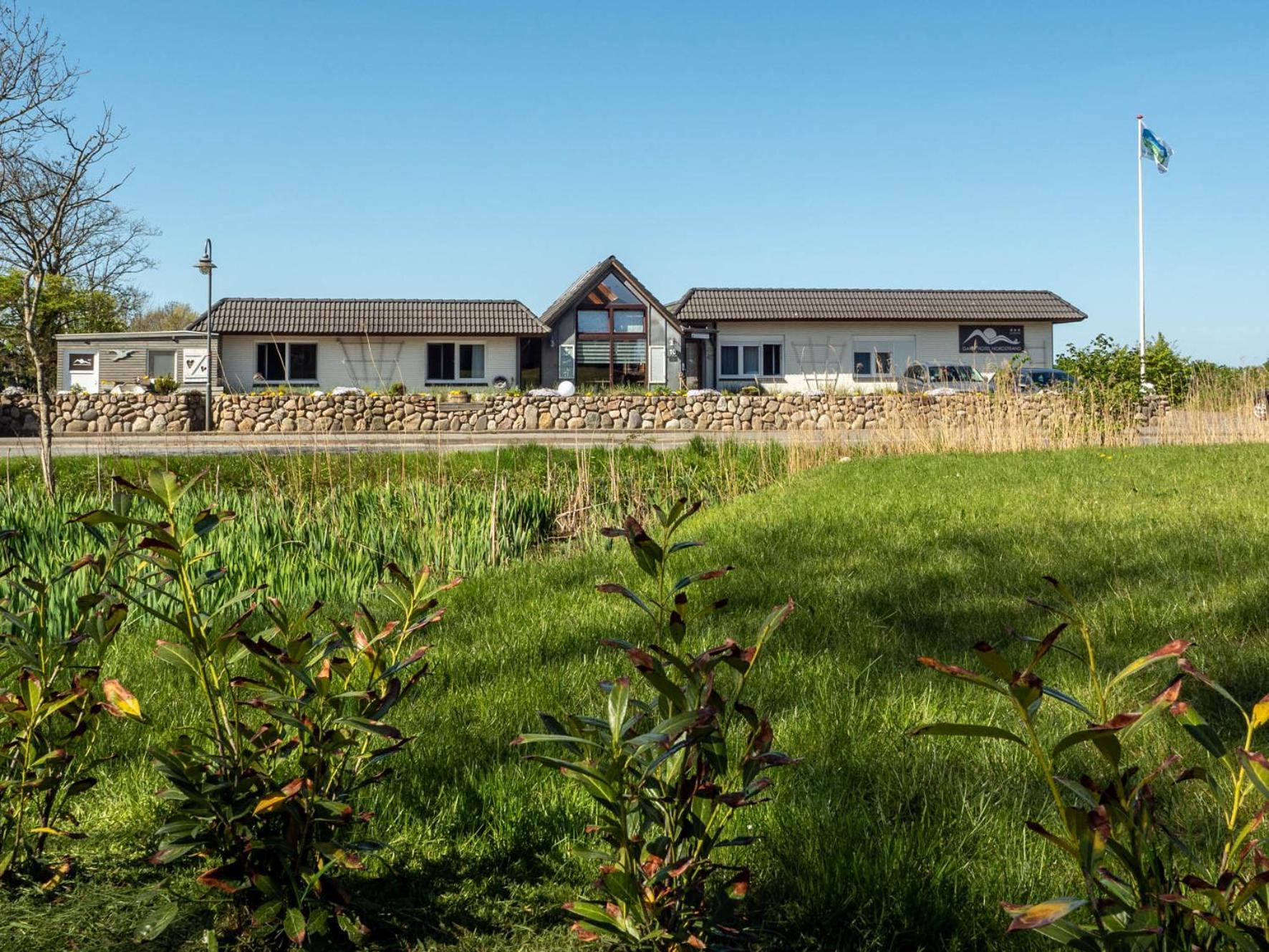Garni Hotel & Appartements Nordstrand 4/50