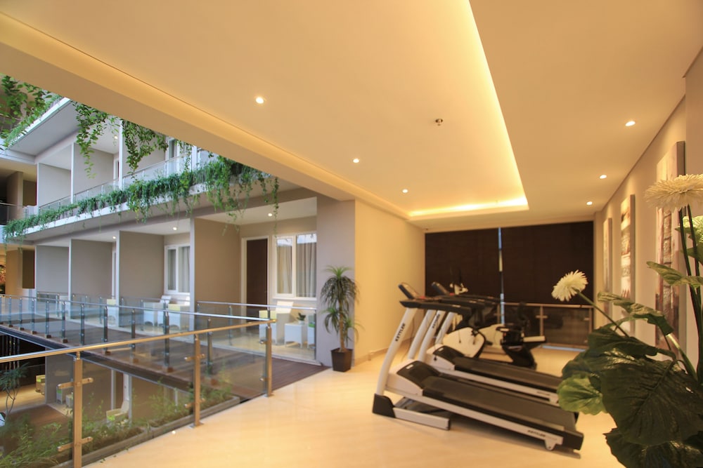 Ohana Hotel Kuta 54/69
