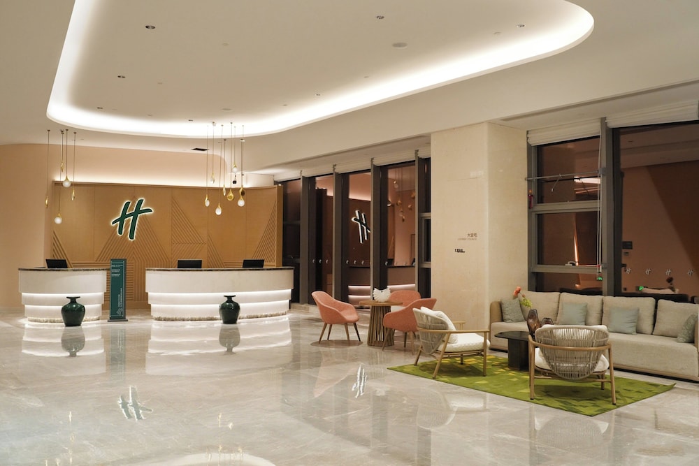 Holiday Inn Beihai Silver Beach by IHG 2/36