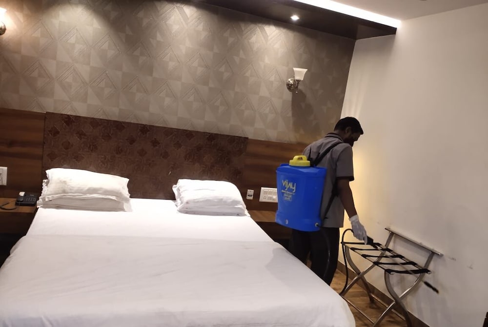 Hotel Regal Palace 15/28