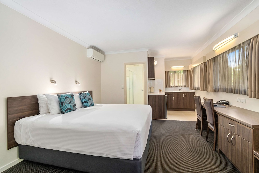Quality Hotel Robertson Gardens 21/42