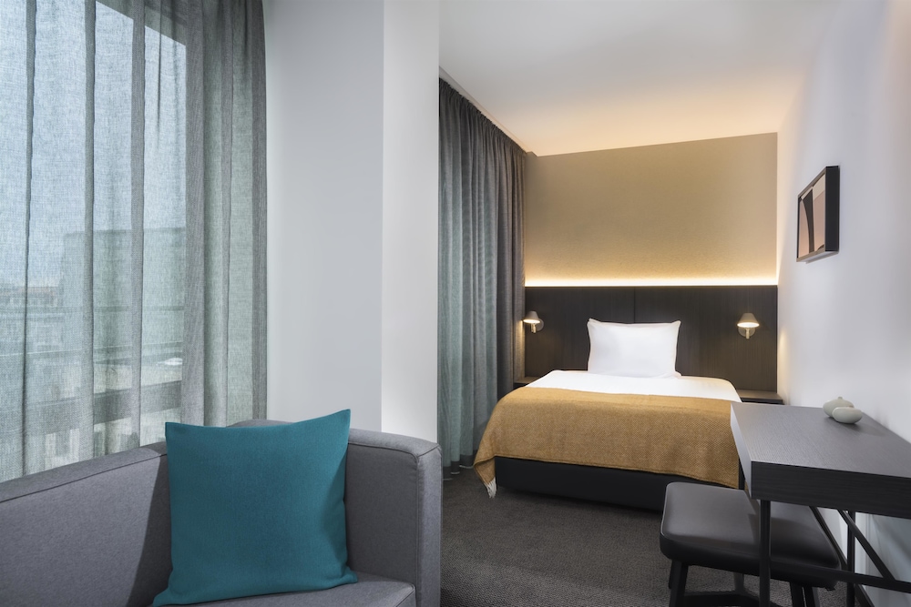 Adina Apartment Hotel Leipzig 8/50
