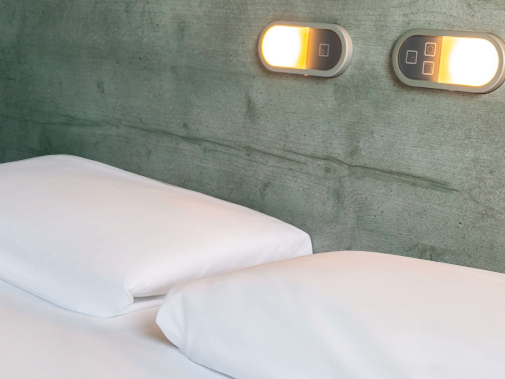 ibis budget Meudon Paris Ouest 23/47