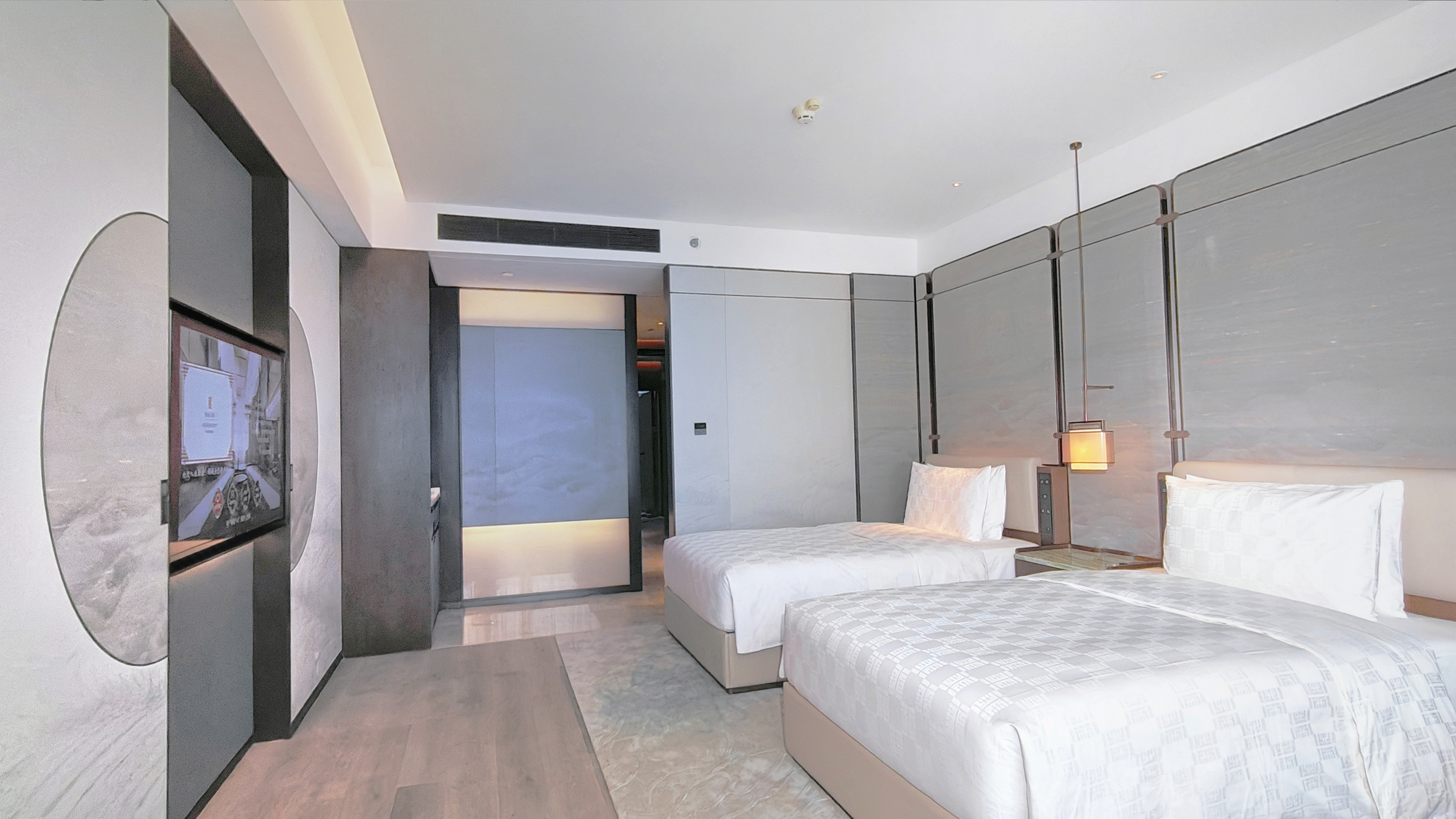HUALUXE Haining by IHG 10/32