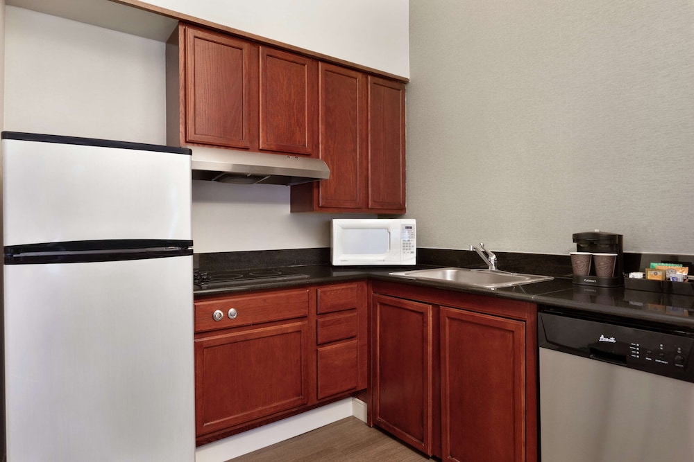 Homewood Suites By Hilton Columbus Dublin 40/47
