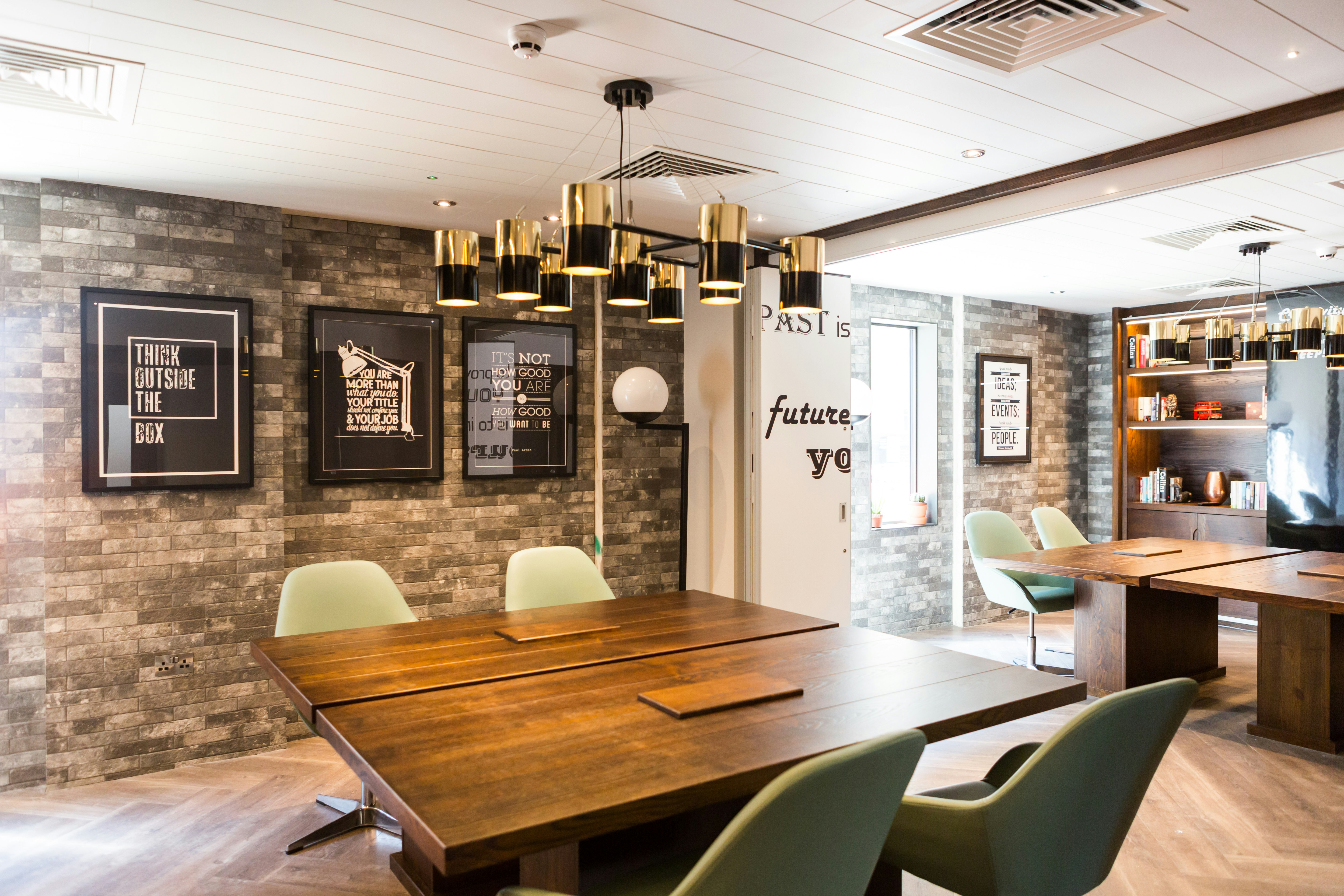 Hub By Premier Inn London Kings Cross 34/46
