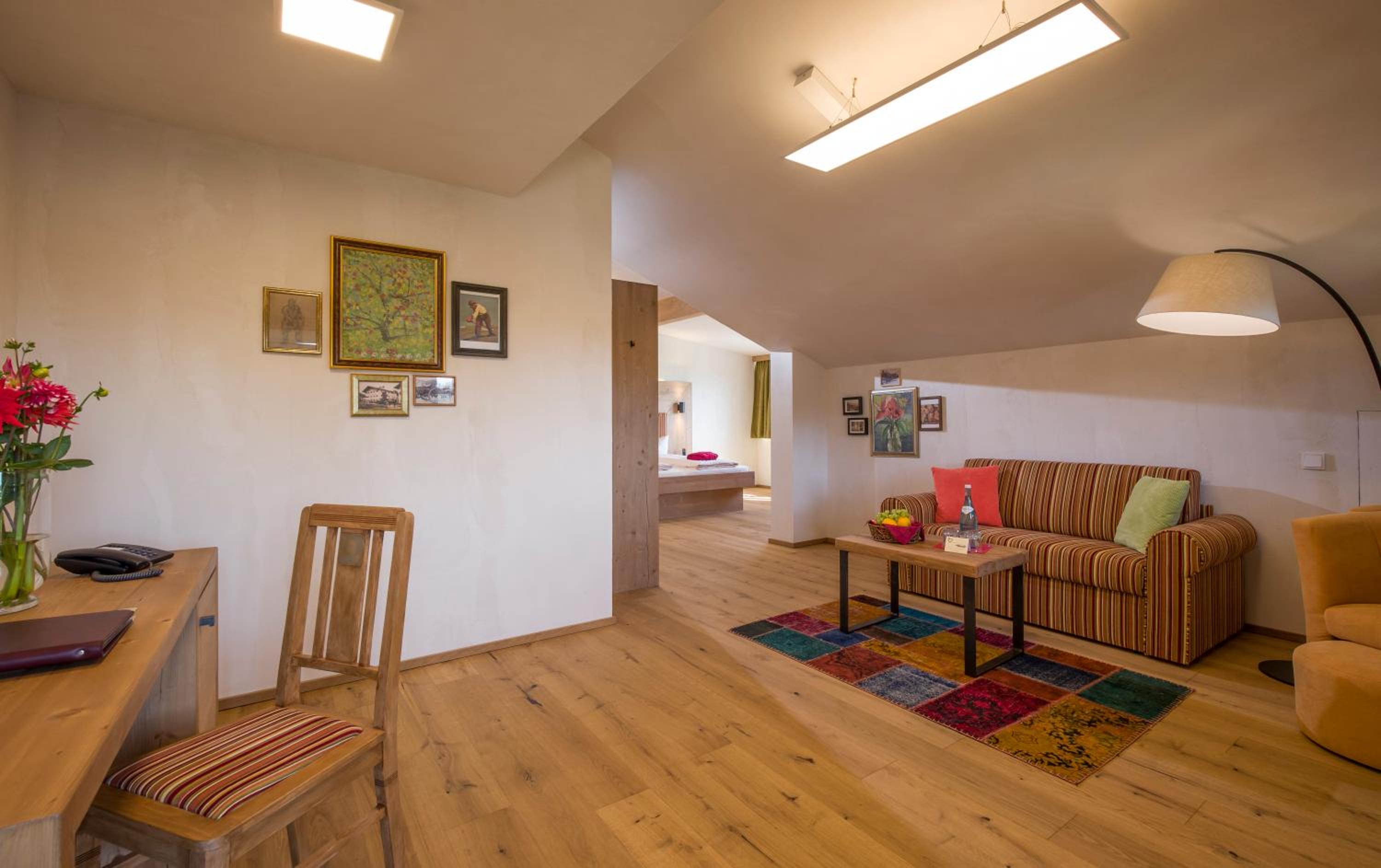 Hotel Keindl 32/50