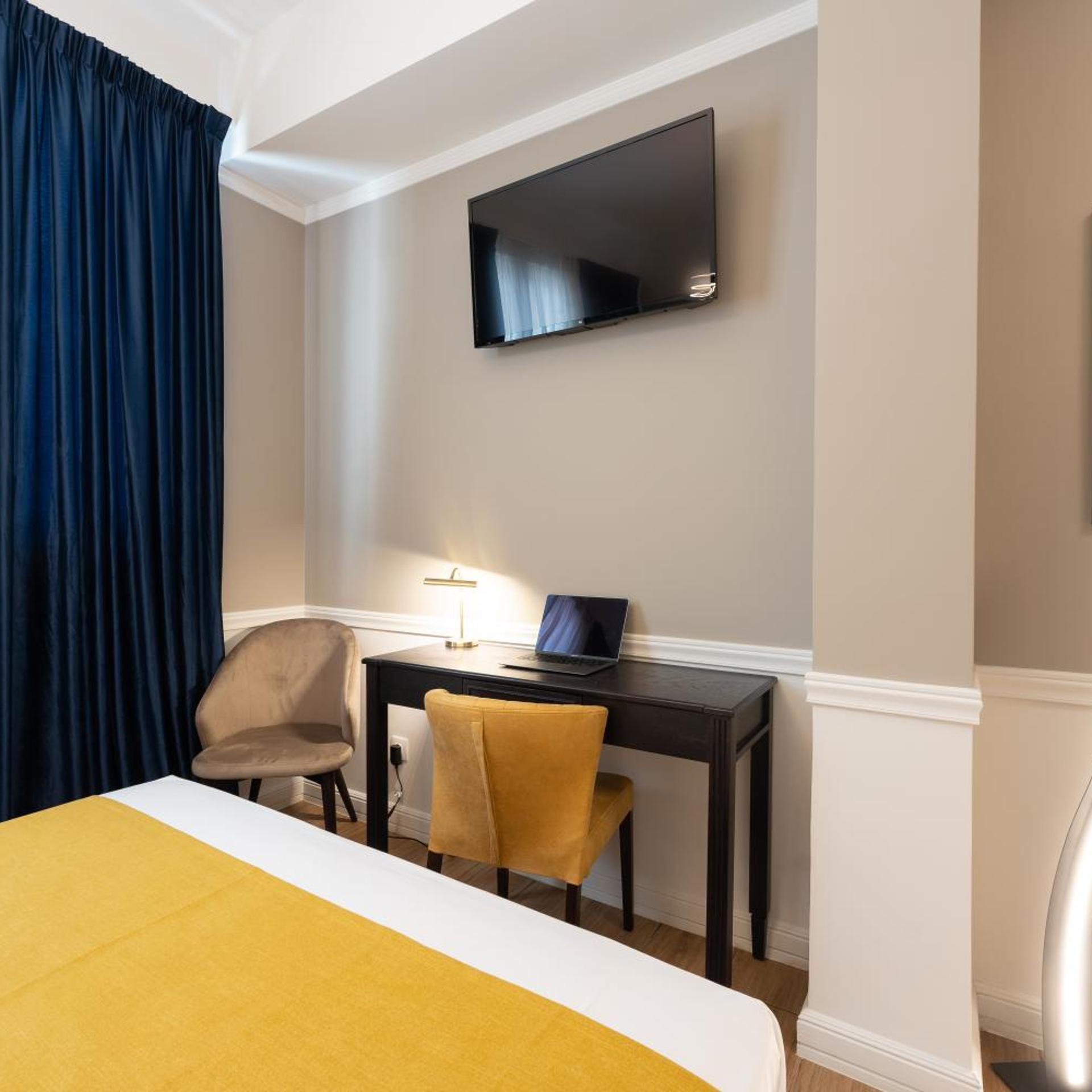 Pure Hotel by Athens Prime Hotels 25/53