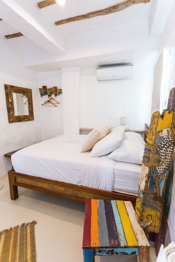 Lugar Bonito Hotel Boracay 12/50