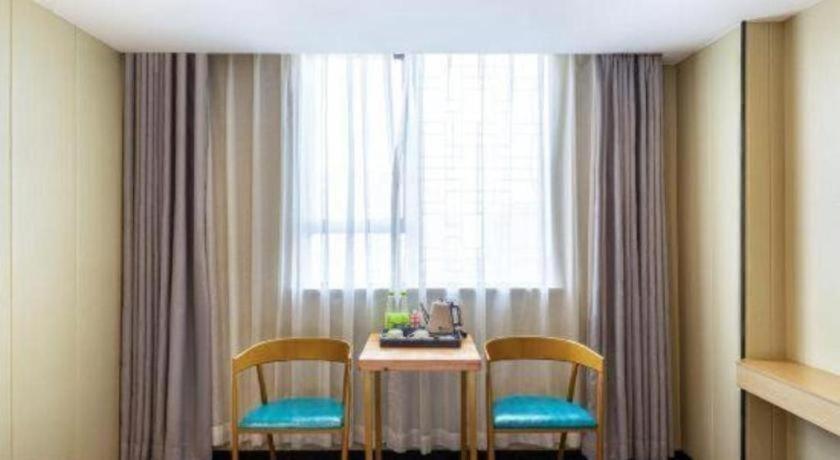 Borrman Hotel, Xiamen Xiang an Maxiang 42/51