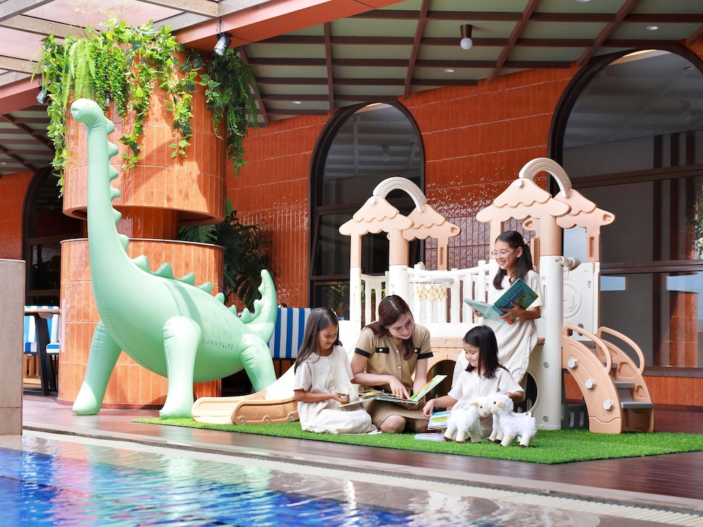 Mercure Garut City Center 35/40