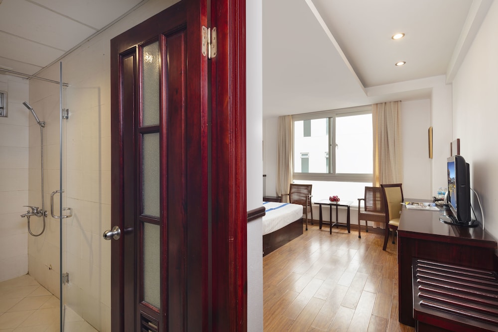 Sunshine Hotel Nha Trang 25/25
