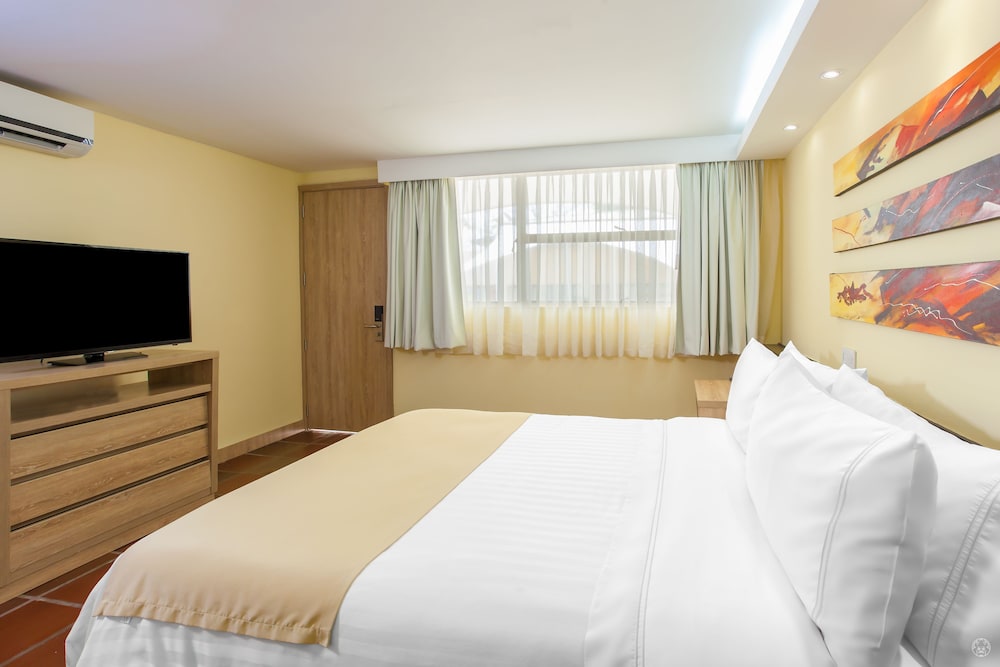 Ghl Relax Hotel El Puente 19/60