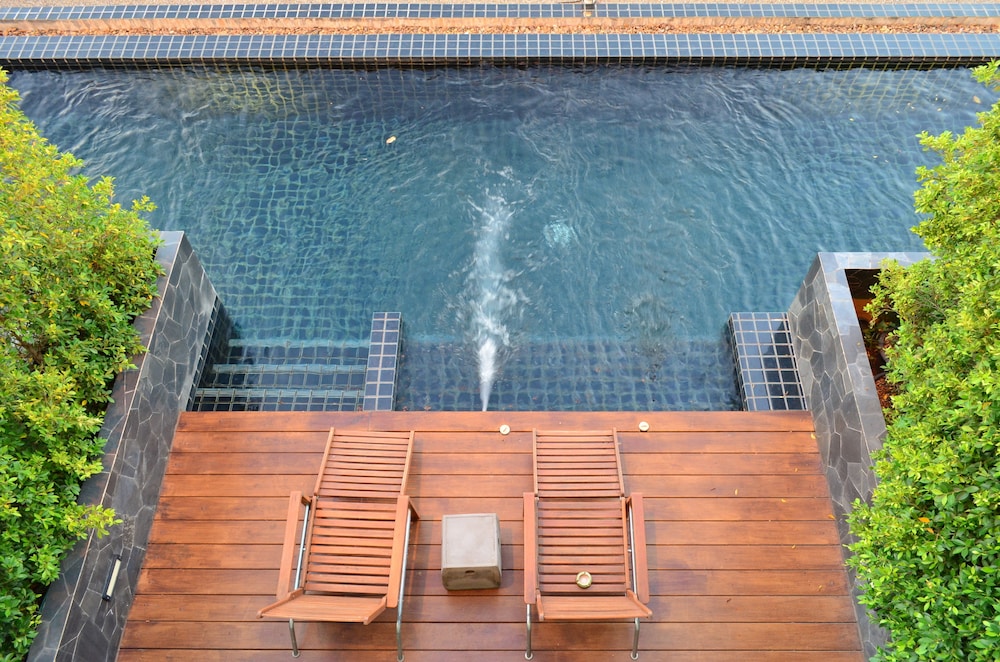 Zensala Riverpark Resort 40/78
