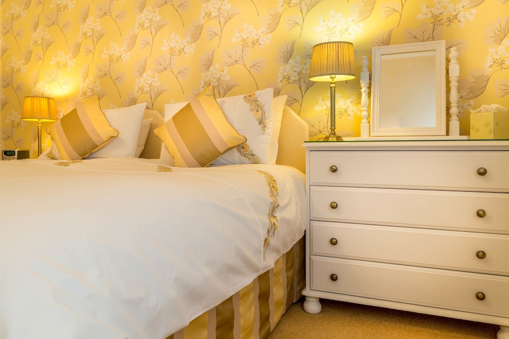 غرفة سوبيريور بسرير كينج، Balincourt Guest House 2/5