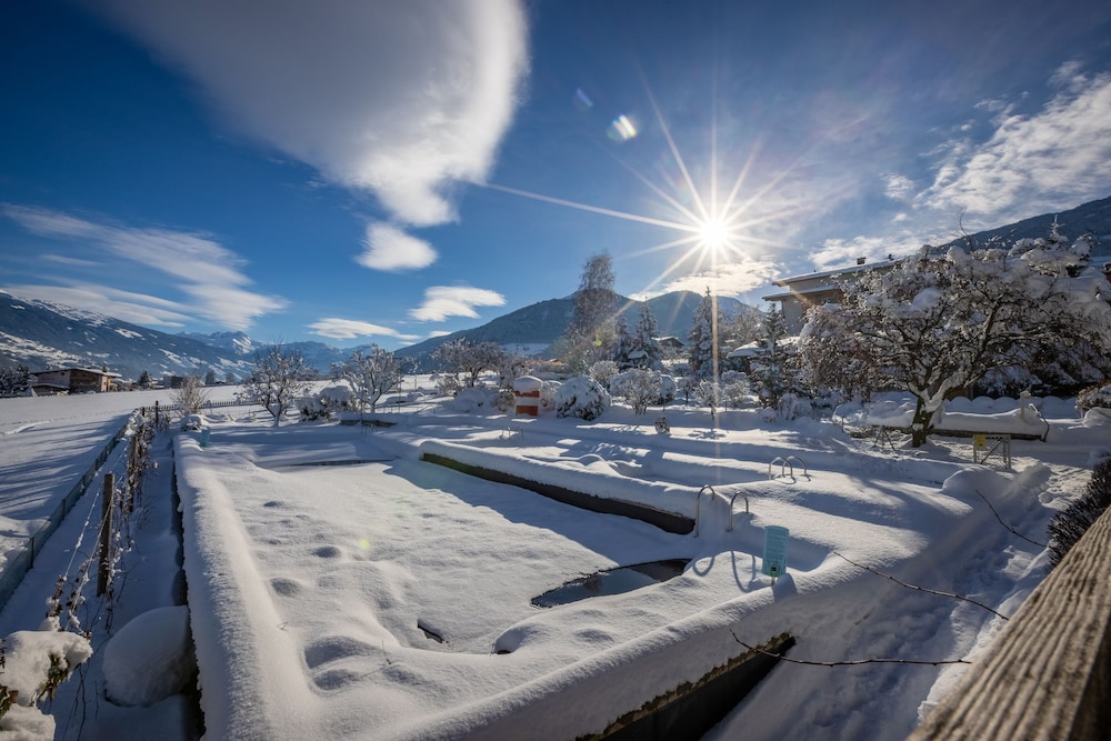 Gartenhotel Crystal 26/50