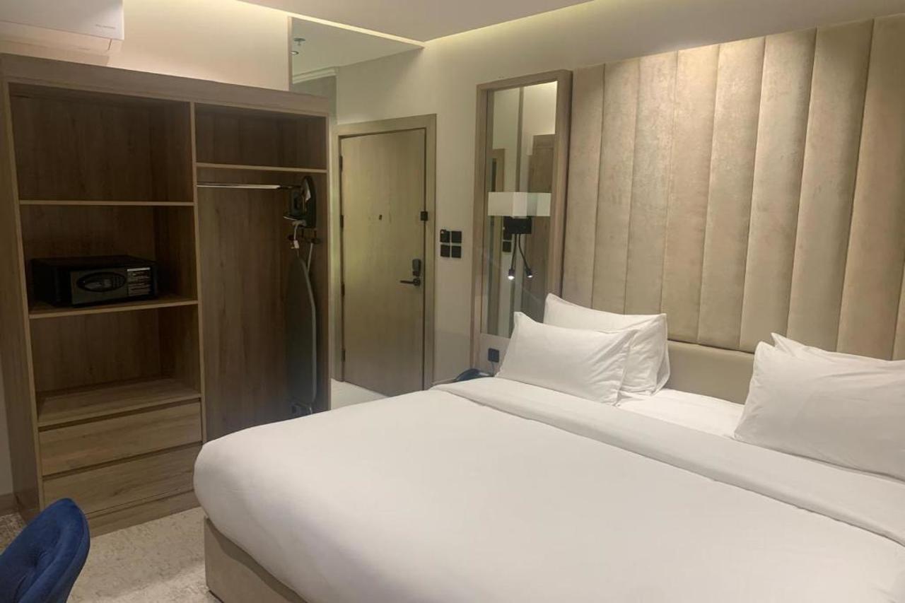 Hayat Town Hotel - Duba 14/24