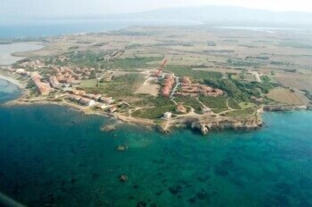 Hotel Raffael 26/30