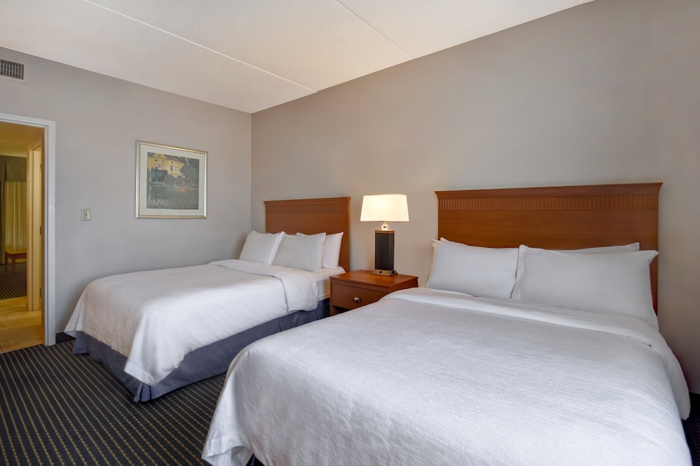 Wellness, Premium, Suite, 2 Double Beds, Sofa