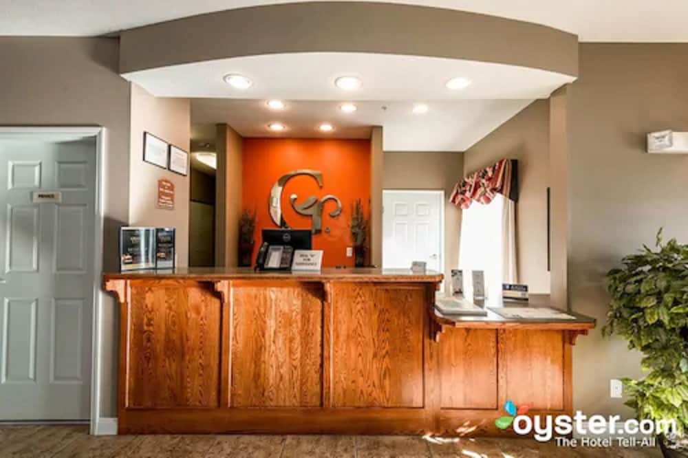 Grandstay Residential Suites Rapid City 6/67