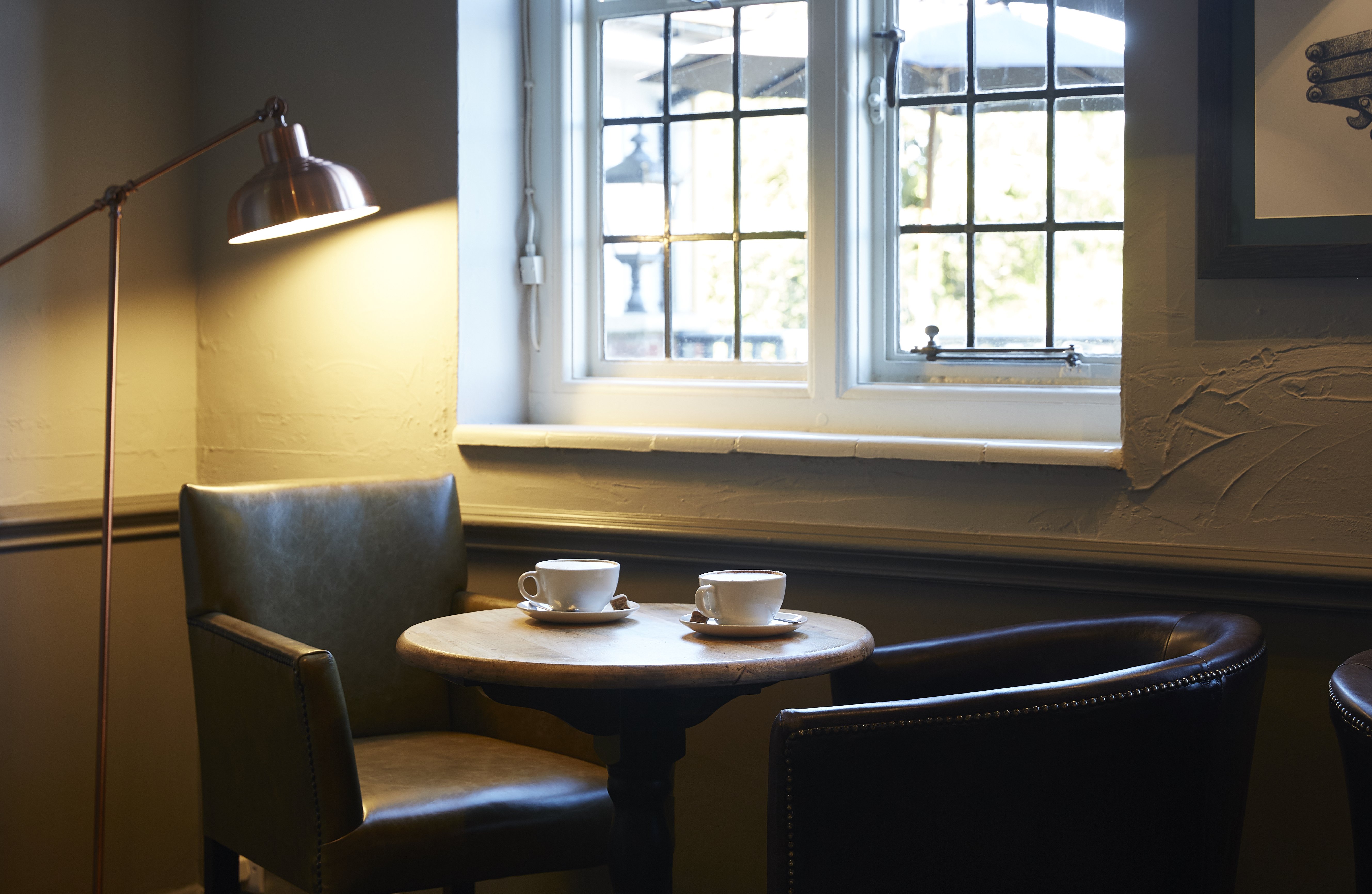 St Leonards Hotel by Greene King Inns 10/12