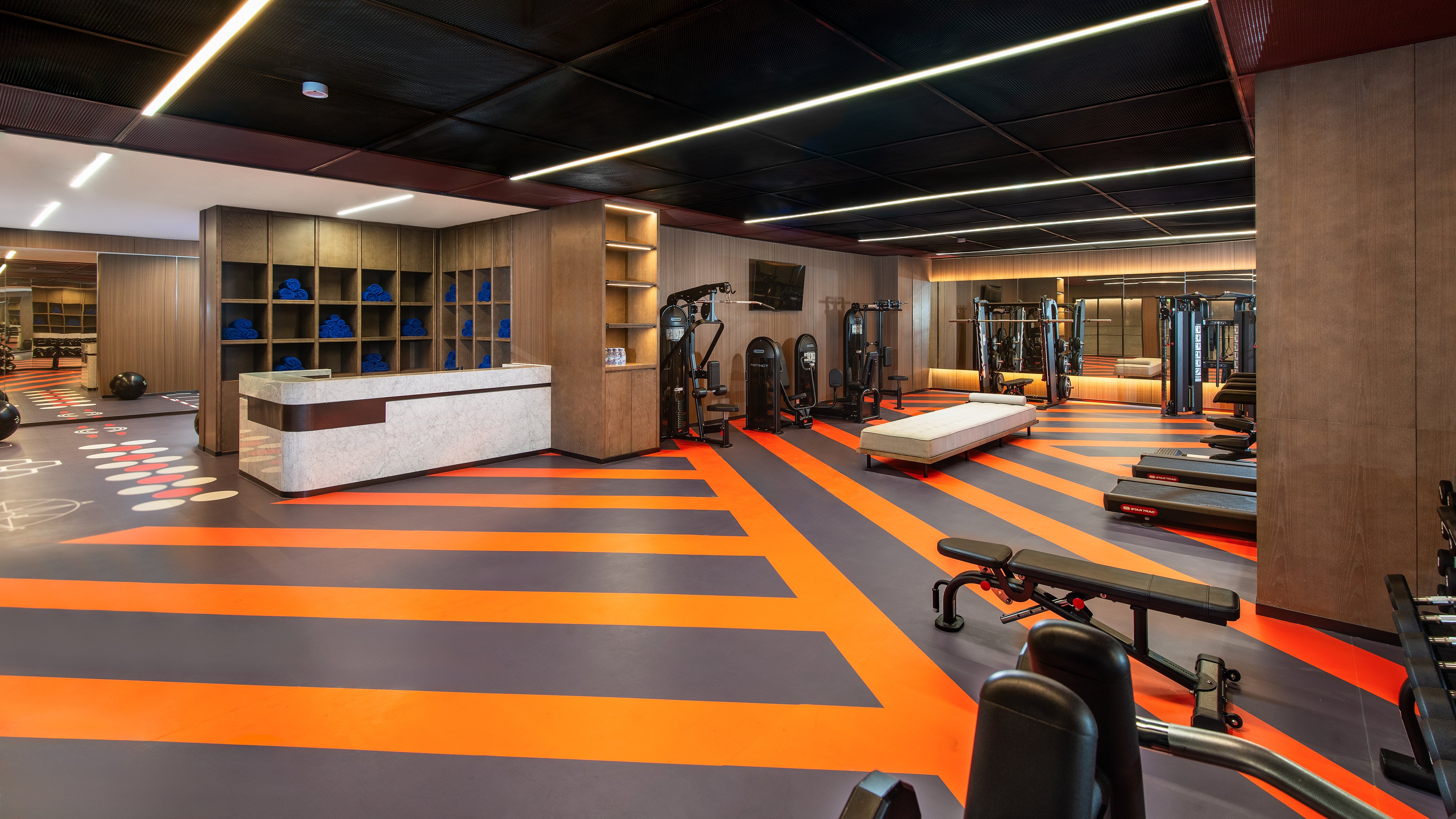 Holiday Inn Wuhan Houguan Lake by IHG 27/50