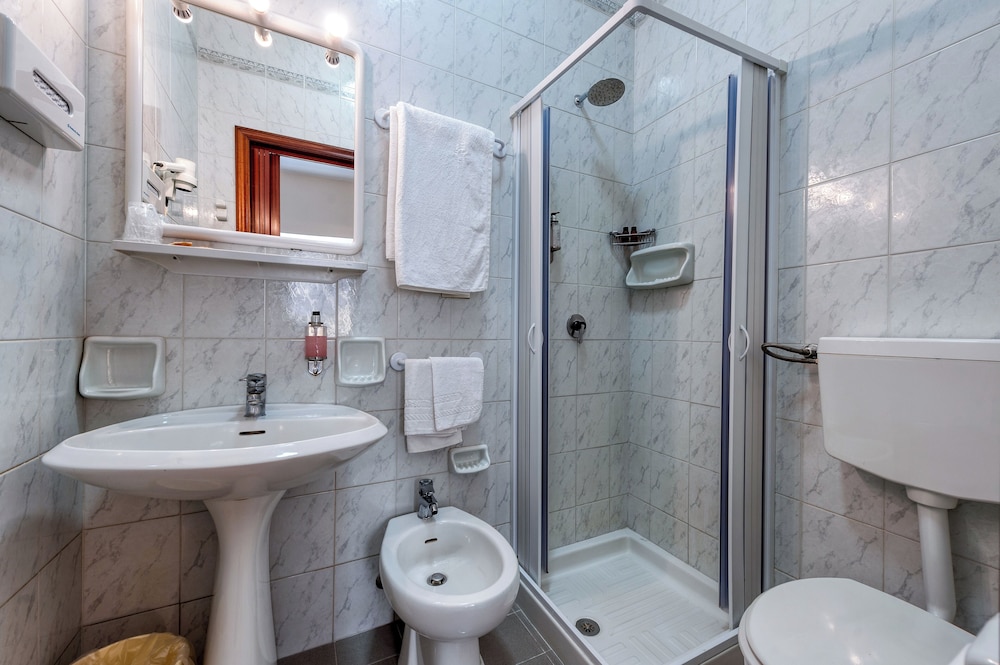 Hotel Barsotti 37/45