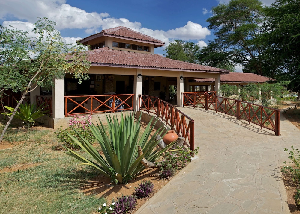 Ashnil Aruba Lodge photo 3