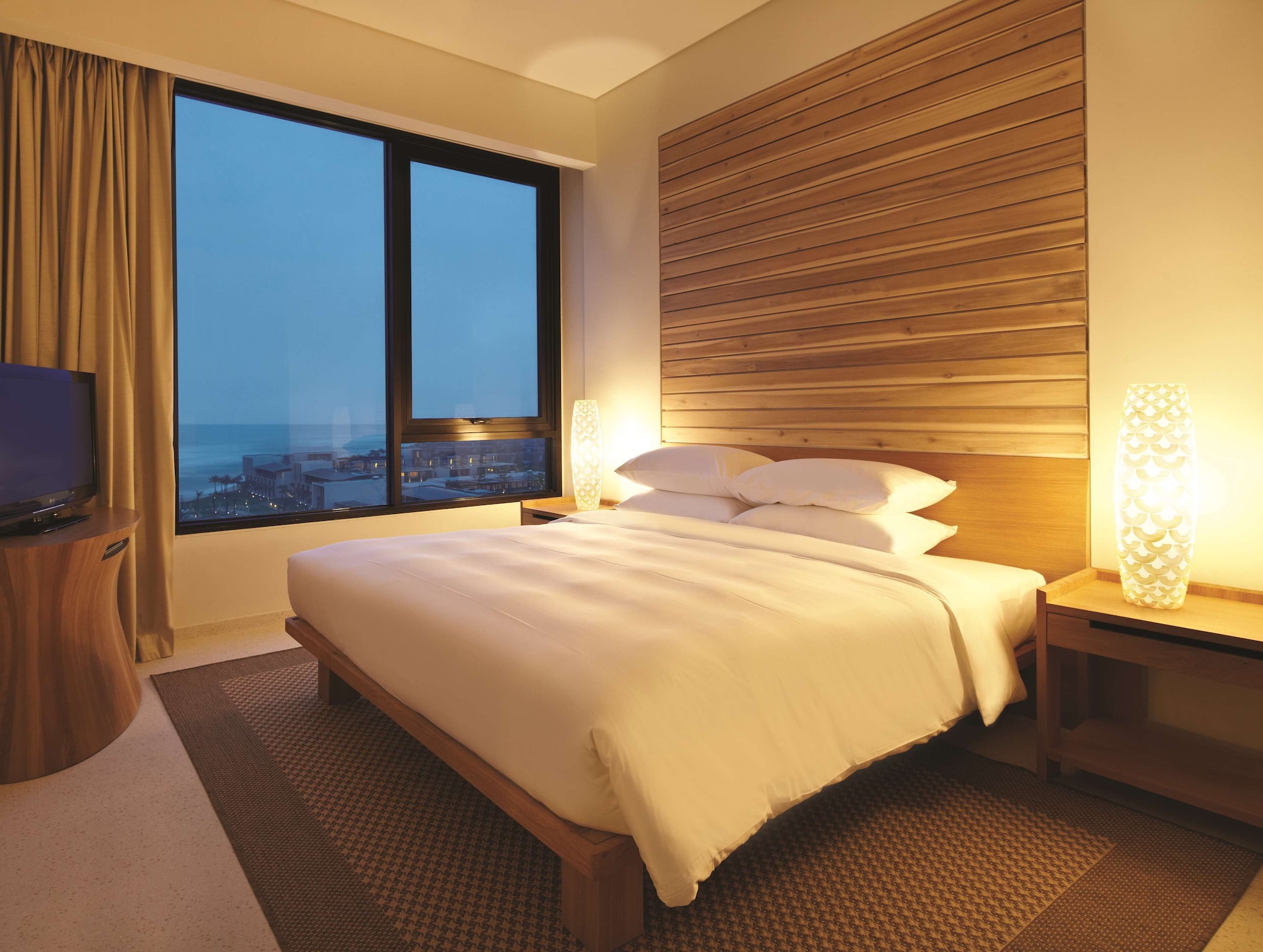 إقامة بسرير كينج بغرفة نوم واحدة، Hyatt Regency Danang Resort And Spa 2/9