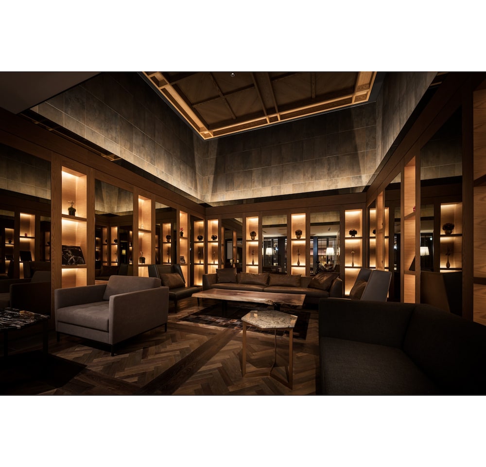 Bespoke Hotel Shinjuku 36/46