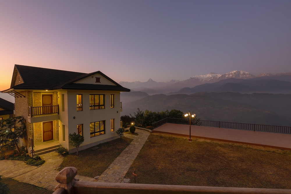 Rupakot Resort 11/78