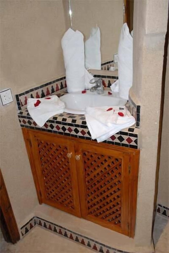 Riad Marrakech House 50/50