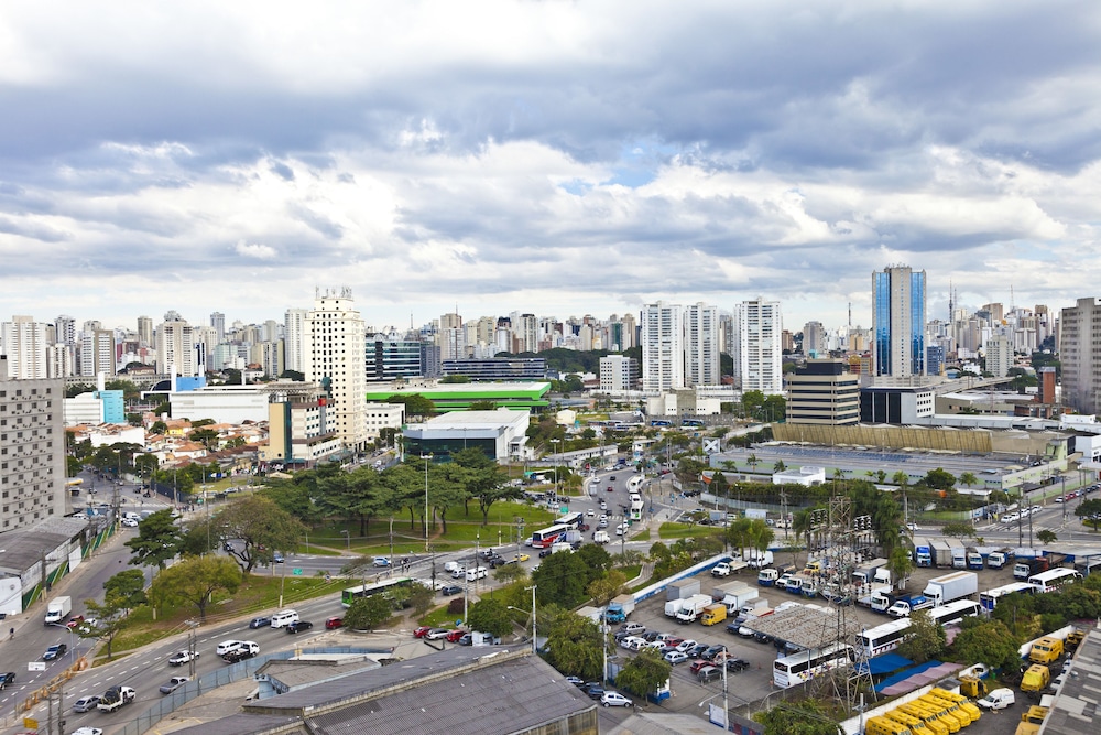 Hotel Panamby Sao Paulo in SAO PAULO