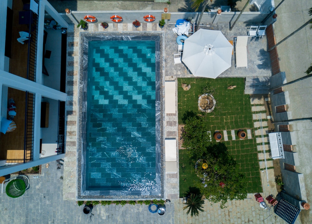 Relax Garden Boutique Villa Hoi An 3/44