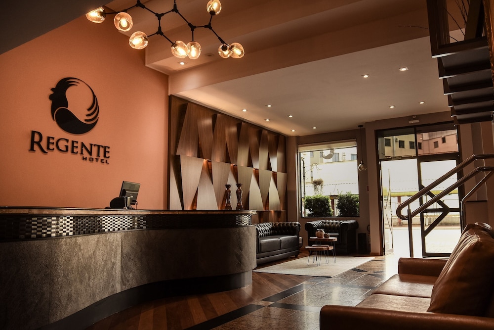 Regente Hotel 2/50