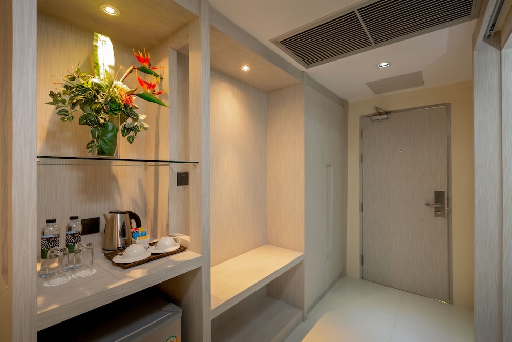 Areca Resort Spa 35/70