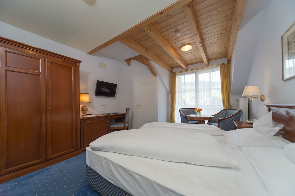 Park Hotel Bellevue 8/64