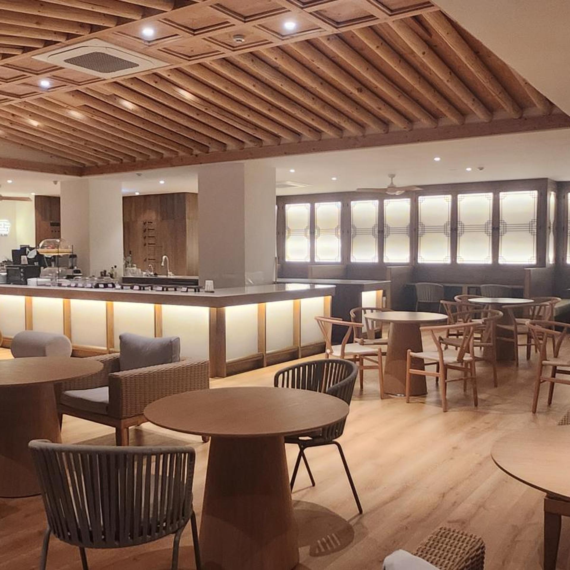Hanok Hotel DAAM Seoul 34/50