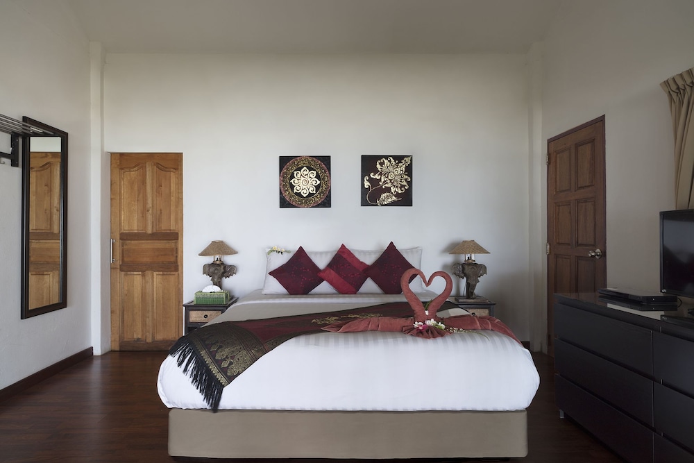 Mali Resort Pattaya Beach Koh Lipe 10/50