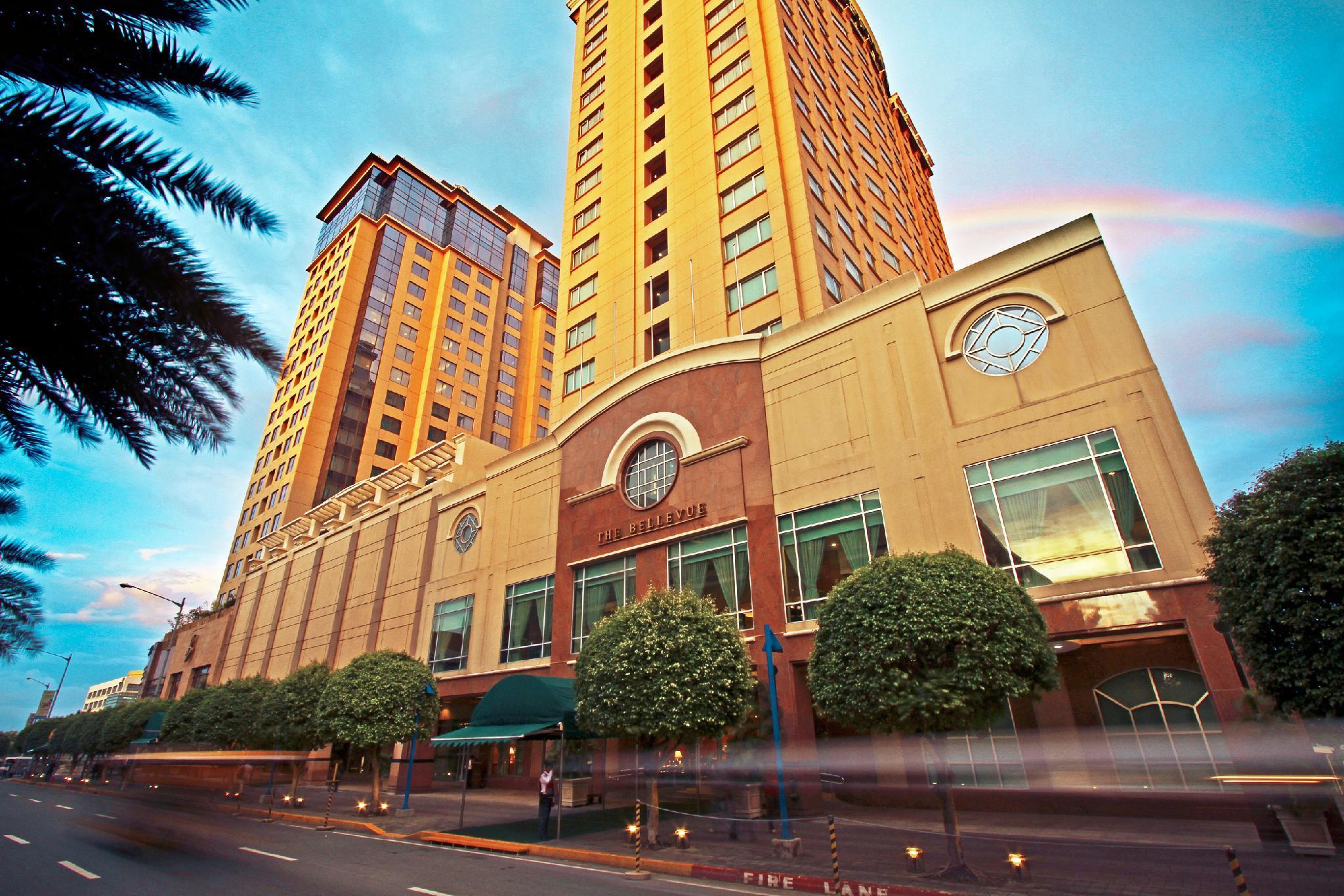 The Bellevue Manila in MUNTINLUPA