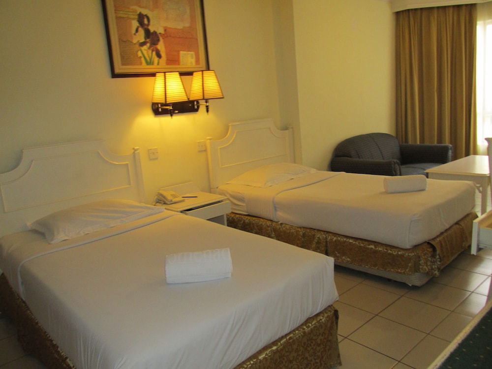 Promenade Service Apartments 34/72