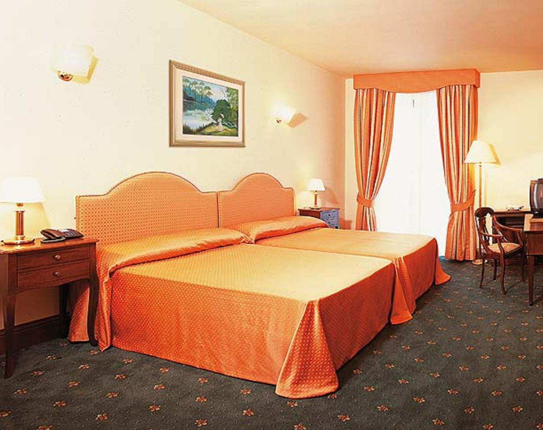 Hotel Meridiana 8/31