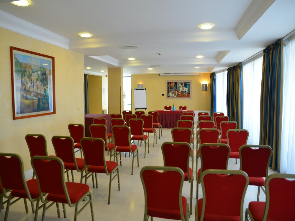 Hotel Nettuno 48/60