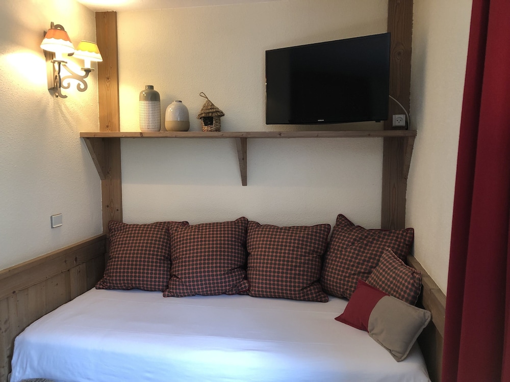 Homtel La Tourmaline 56/60