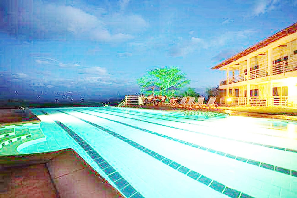 Hotel Mirador Las Palmas 4/50