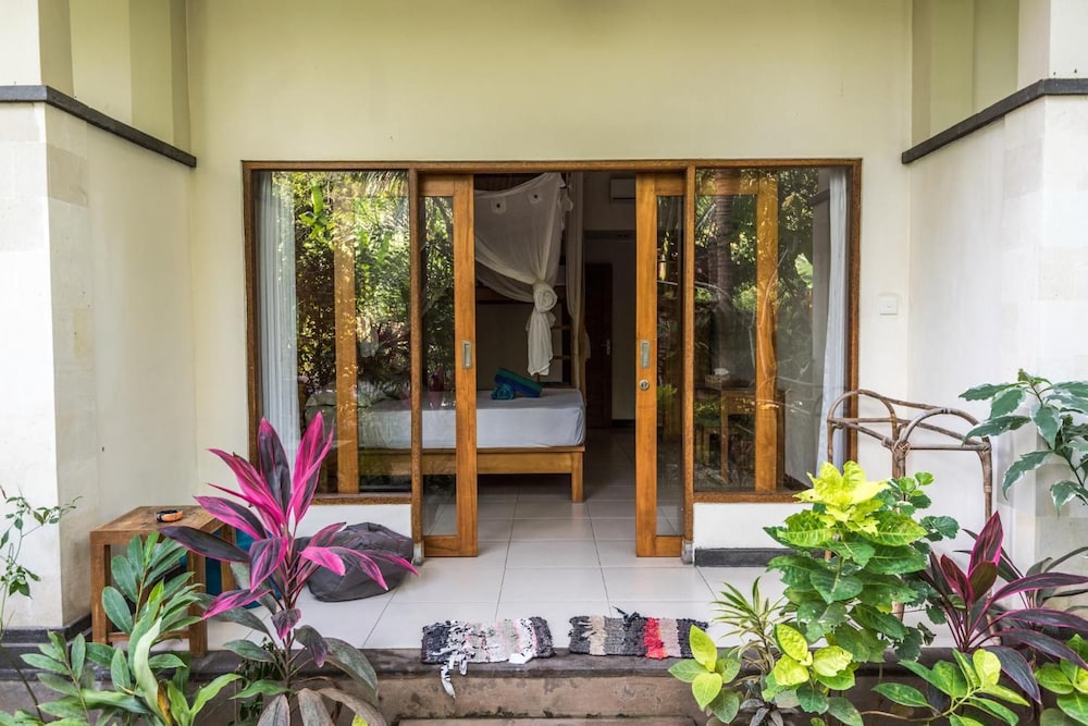 Arjuna Homestay 7/67