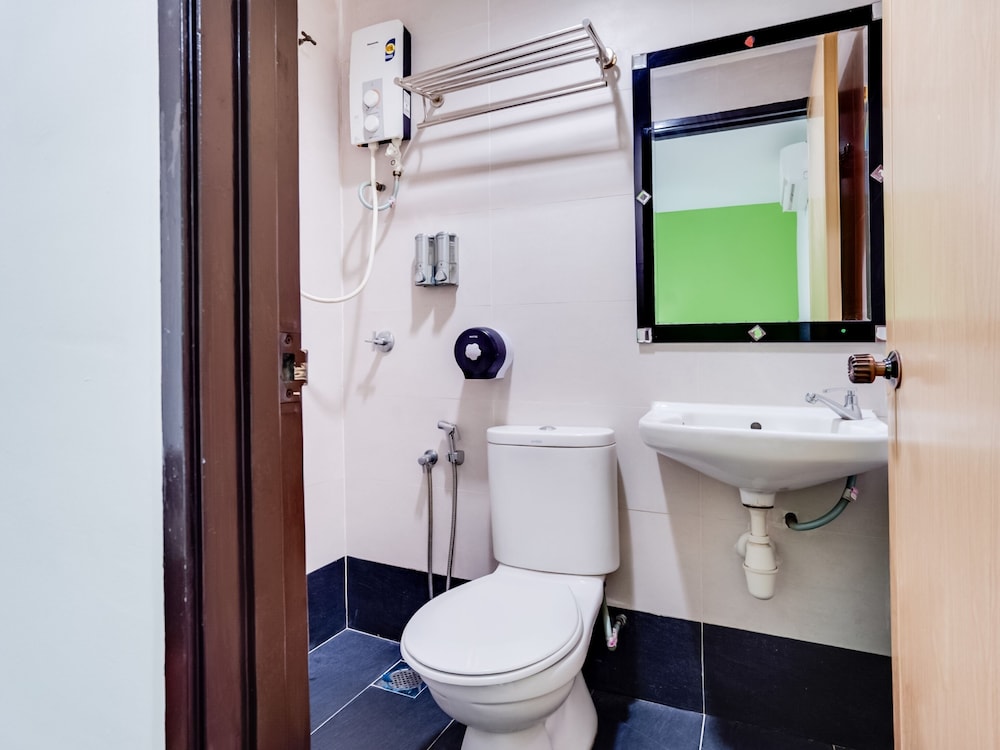 OYO 89652 Bjorn Boutique Hotel 24/25